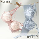 【時間限定10%OFF】ブラ ブラジャー 谷間 盛れるブラ 小胸 背中綺麗 補正下着 送料無料 脇高ブラ 刺繍レース おしゃれ シンプル 下着 レディース イン...