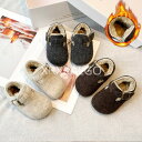 【時間限定10%OFF】ムートンブーツ キッズ 裏起毛 子供靴 女の子 男の子 スノーブーツ 秋冬 シューズ ジュニア ベビー おしゃれ 可愛い ショートブーツ...