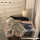【Fashion THE SALE 20%OFF】ショーツ レース シームレス ヒップハング パンツ 高級 ローライズ スタンダード 敏感肌可 レディース 綿 ...