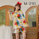 【Fashion THE SALE 20%OFF】パジャマ 夏 レディース 綿 ルームウェア 半袖 半ズボン 花柄 さわやか 薄手 寝巻 ふんわり おしゃれ女性...