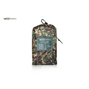 Rakuten - DDタープ Tarp 3x3（MC）