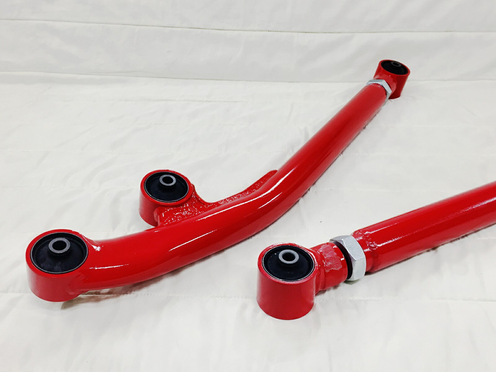 楽天市場】jb23 リーディングアーム(車用品|車用品・バイク 楽天市場】jb23 リーディングアーム(車用品|車用品・バイク