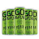 【GO&FUN】グルテンフリーGREEN ENARGY DR...