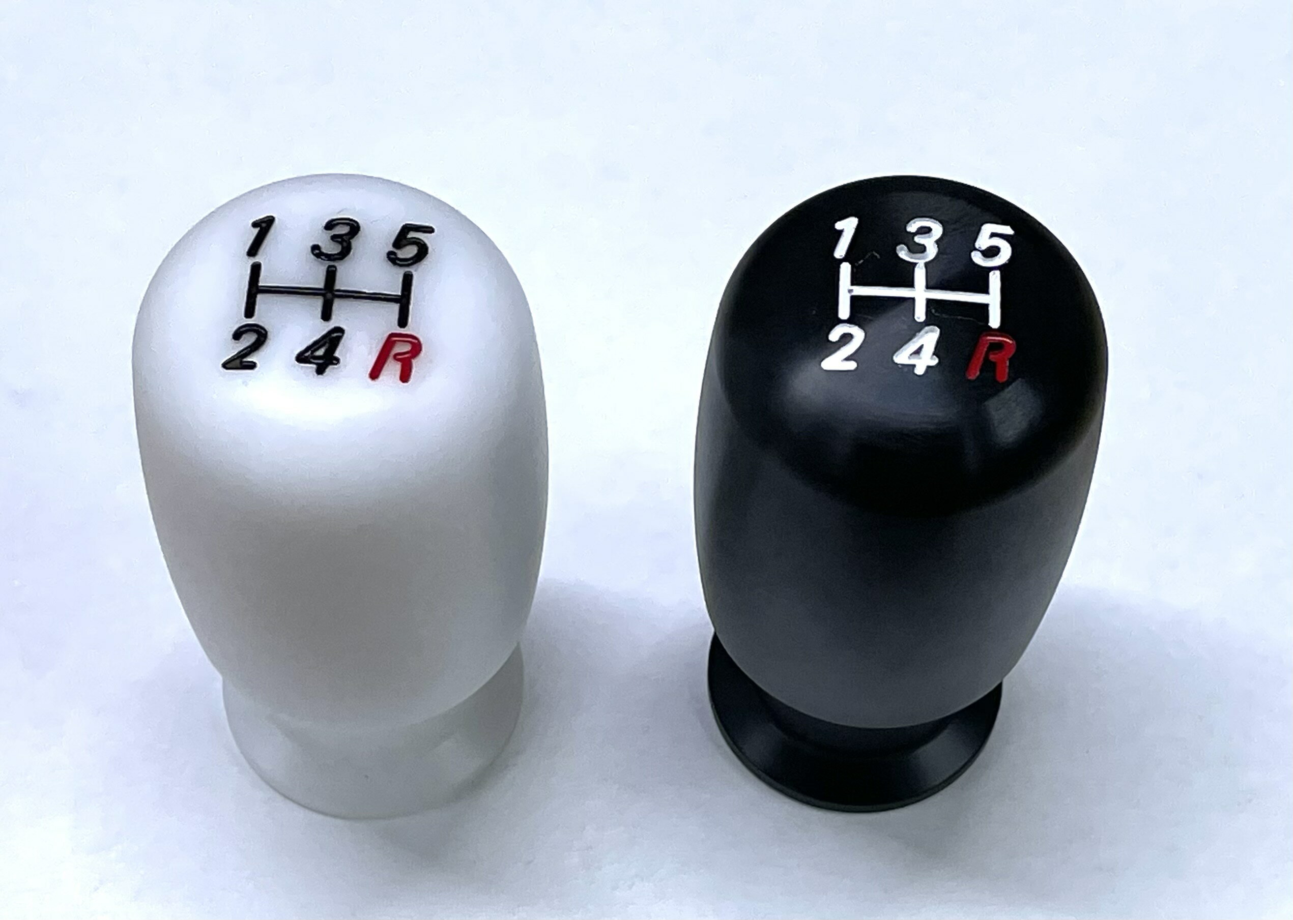 【JB64/74】HB1st シフトノブ