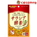 ネコポス対応 サプリアート サラシア酵素 80粒 サプリアート　サラシア酵素　250mg×80粒