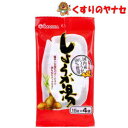 【メール便対応】今岡製菓 しょうが湯 15g×4袋入