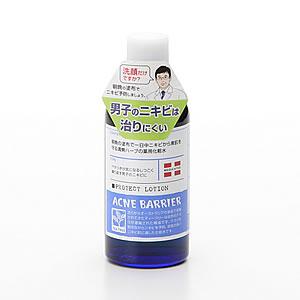 【石澤研究所】　メンズアクネバリア　薬用ローション　（医薬部外品）　【120ml】　［化粧水］　【MEN'S】【フェイスケア/アクネ・ニキビ】