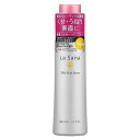 ラサーナ 海藻シルキーヘアスプレー 【180ml】(ヤマサキ)