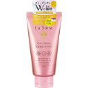 ラサーナ 海藻海泥ヘアマスク 【160g】(ヤマサキ)