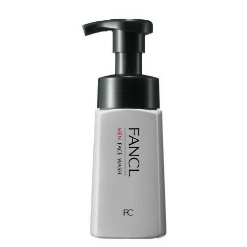 メン フェイス ウォッシュ【180ml】(ファンケル)