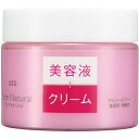ピュアナチュラル クリームモイストリフト 【100g】(pdc)【フェイスケア/保湿】(4)