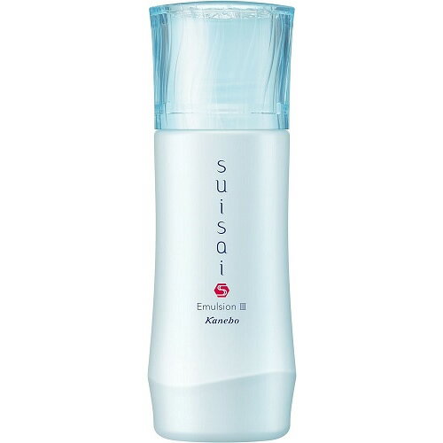 スイサイ エマルジョン 3 【100ml】(カネボウ) スイサイ エマルジョン 3 【100ml】(カネボウ)