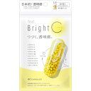 feat. Bright C(フィート ブライト) カプセル つめかえ【60粒】(ネイチャーラボ)