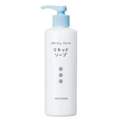 持田ヘルスケア　コラージュフルフル　液体石鹸　250ml【ボディケア/ボディソープ】