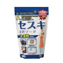 丹羽久キッチン用セスキ炭酸ソーダ 【300g】(丹羽久)