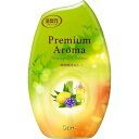 ̏Ĺ@Premium Aroma(v~AA})@OXo[xi@y400mLz(GXe[)