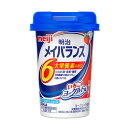 メイバランスいちごヨーグルト　【125ml】(明治)