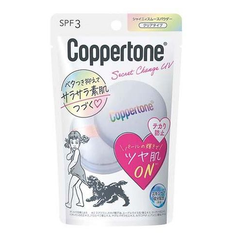 内容量5g商品説明●肌のキレイ魅せを叶えるブルーミィボール(*1) 配合●花びらのような形状のパウダー。さまざまな角度で光を乱反射し、凹凸のないフラットなツヤ肌を演出。●層と層の間に、余分な皮脂を吸着することで、テカりとベタつきを抑えてサラサラな肌をキープ●キラキラ輝くシルバーパール(*2) 配合●光を乱反射し、キラキラ輝きのある肌を演出●スキンケア成分(保湿)(*3) 配合*1 炭酸Ca(基剤)*2 マイカ、酸化チタン(着色剤)*3 スクワラン、ホホバ種子油、エーデルワイス花／葉エキス、サトザクラ花エキス、トウキンセンカ花エキス、アロエベラ葉エキス、ヤグルマギク花エキス、セラミドNP、ヒアルロン酸Na、ヤシ油【使用方法】※開封時は中蓋のシールをはがしてお使いください。1.パフをおさえながら容器を逆さにして振り、パウダーをつけます。2.パフをすべらせるようにして優しく伸ばしてください。3.Tゾーンやテカりやベタつきが気になる部分にはパフをおさえるようにつけ、ムラなく馴染ませてください。【成分】タルク、ミリスチン酸Mg、スクワラン、ホホバ種子油、エーデルワイス花／葉エキス、サトザクラ花エキス、トウキンセンカ花エキス、アロエベラ葉エキス、ヤグルマギク花エキス、セラミドNP、ヒアルロン酸Na、ヤシ油、グリセリン、BG、炭酸Ca、ステアリン酸Mg、水酸化Al、水、ジメチコン、メチルパラベン、マイカ、酸化チタン、酸化鉄【注意事項】・お肌に異常が生じていないかよく注意して使用してください。・化粧品がお肌に合わないとき即ち次のような場合には、使用を中止してください。そのまま化粧品類の使用を続けますと、症状を悪化させることがありますので、皮膚科専門医等にご相談されることをおすすめします。(1)使用中、赤み、はれ、かゆみ、刺激、色抜け(白斑等)や黒ずみ等の異常があらわれた場合(2)使用したお肌に直射日光があたって上記のような異常があらわれた場合・傷、はれもの、湿疹等、異常のある部位には使用しないでください。・パウダーはできるだけ吸いこまないように注意してください。・使用後は必ずしっかり蓋を閉めてください。・パフは清潔な状態でお使いください。・開封後はなるべくお早めにお使いください。・極端に高温又は低温の場所、直射日光のあたる場所には保管しないでください。・乳幼児の手の届かない所に保管してください。発売販売元大正製薬株式会社東京都豊島区高田3丁目24番1号お客様119番室：03−3985−1800メーカー名大正製薬広告文責株式会社コクミンTEL 06-6671-0315区分化粧品/日本製