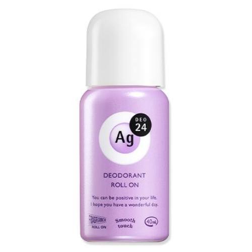 Rakuten - エージーデオ24　デオドラントロールオンDX　（フレッシュサボン）　（医薬部外品）　【40mL】(FineToday)