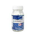 GH−Creationz(ジーエイチ クリエーション) EX 300mg 【270粒】(エターナル )(4)