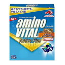 アミノバイタル アクティブファイン 【14本入】(味の素)【スポーツサポート】(4)