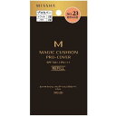 ミシャ M クッションファンデーション プロカバー レフィル No.23 自然な肌色 【15g】(MISSHA )(4)