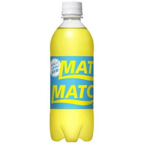 マッチ　【500ml×24本】(大塚製薬)