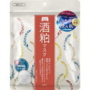 ワフードメイド 酒粕マスク 【10枚】(pdc)(4)