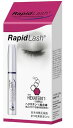 ラピッドラッシュ まつげ美容液 【3ml】(ベリタス)