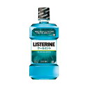 【医薬部外品】薬用 リステリン クールミント 【500ml】(ジョンソン・エンド・ジョンソン)【オーラルケア・口中ケア/洗口液】
