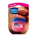 リップ ロージーリップス 【7g】(ヴァセリン(Vaseline) )【フェイスケア/リップクリーム】