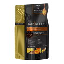 ヘアレシピ シャンプー ハニーアプリコットエンリッチモイスチャーレシピ 詰替用【330ml 】(P&G)【ヘアケア】