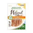ナチュラルスタイルササミ細切り【70g】(ペティオ)