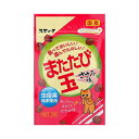 商品説明またたび純末をコーティングした「猫ちゃん大好きささみ味」のコミュニケーションスナック。少し大きめの粒で猫が遊んだり、食べたりします。食欲の落ちた猫、ストレスが溜まっている猫、オーナー様が一緒に遊びたい時などに。メーカー名スマック広告文責株式会社コクミン電話：06-6671-0315関連商品