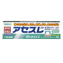 【第3類医薬品】アセスL　【60g】（佐藤製薬）【口中ケア/歯周病治療】