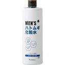 パエンナ　メンズハトムギ化粧水　【500ml】(イヴ)