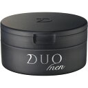 デュオ　メン（DUO　MEN）　ザ　ウォッシュバーム　【90g】(プレミアアンチエイジング)