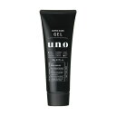 uno(ウーノ) スーパーハードジェル 【180g】(ファイントゥデイ) 【MEN'S】