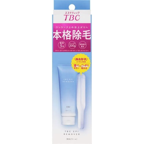 TBC エピリムーバーN 【200g】(TBC)