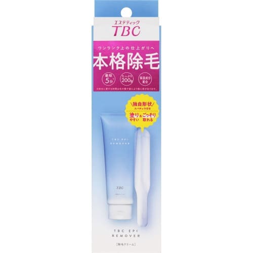 TBC エピリムーバーN 【200g】(TBC) TBC エピリムーバーN 【200g】(TBC)