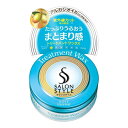 サロンスタイル　ヘアワックス　（トリートメント）【75g】（コーセーコスメポート）【ヘアメイク】