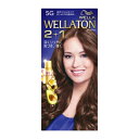 ウエラトーン 2+1 液状タイプ 7G 【43mL+86mL+5.5mL】(HFCプレステージジャパン)【ヘアカラー/白髪染め】