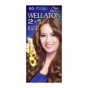 ウエラトーン 2+1 液状タイプ 8G 【43mL+86mL+5.5mL】(HFCプレステージジャパン)【ヘアカラー/白髪染め】