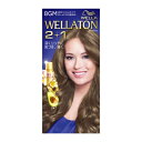 ウエラトーン 2+1 液状タイプ 8GM 【43mL+86mL+5.5mL】(HFCプレステージジャパン)【ヘアカラー/白髪染め】