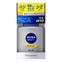 ニベアメン アクティブエイジバーム【100ml】(花王) 【MEN'S】