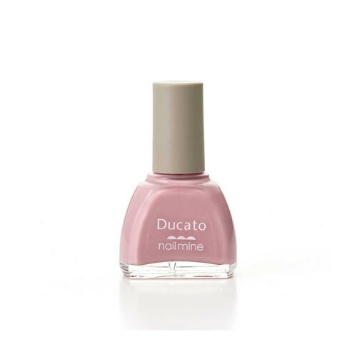 Ducato(デュカート) ネイルマイン 20 クレールピンク 【9ml】(デュカート)