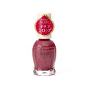 Ducato(デュカート) ナチュラルネイルカラーN F174 イチゴシロップ 【11ml】(デュカート)