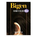 ビゲン ヘアカラー 6G自然な褐色【40mL+40mL】(ホーユー)