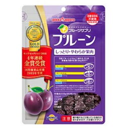 フルーツサプリプルーン【270g】（ポッカサッポロ）【自然食品】