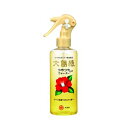 大島椿ヘアウォーター【180ml】（大島椿）【ヘアメイク/アウトバストリートメント】